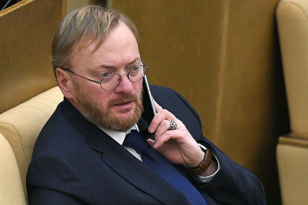 Максим Блинов/РИА «Новости»  