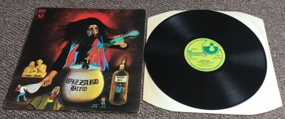 Английский выпуск