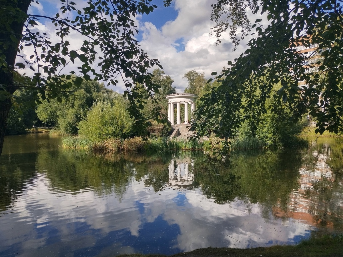 Фото из личного архива. 