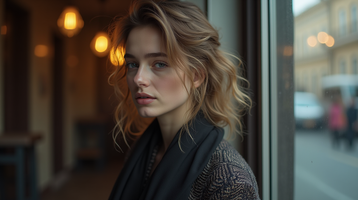 Продала машину мужа, пока он был в командировке. А он даже не заметил