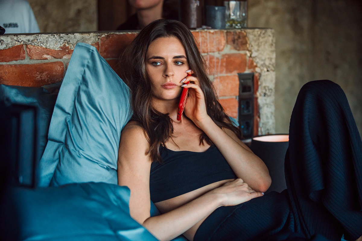 Елизавета Шакира