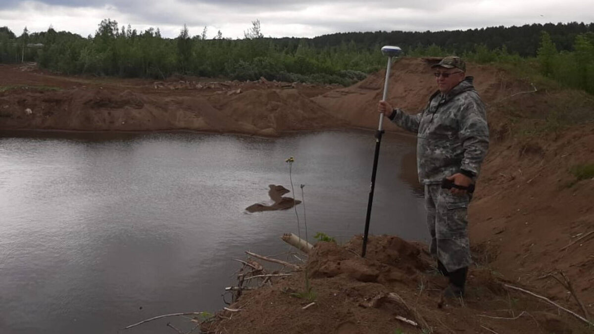 Фото: пресс-служба Министерства экологии и природных ресурсов РТ