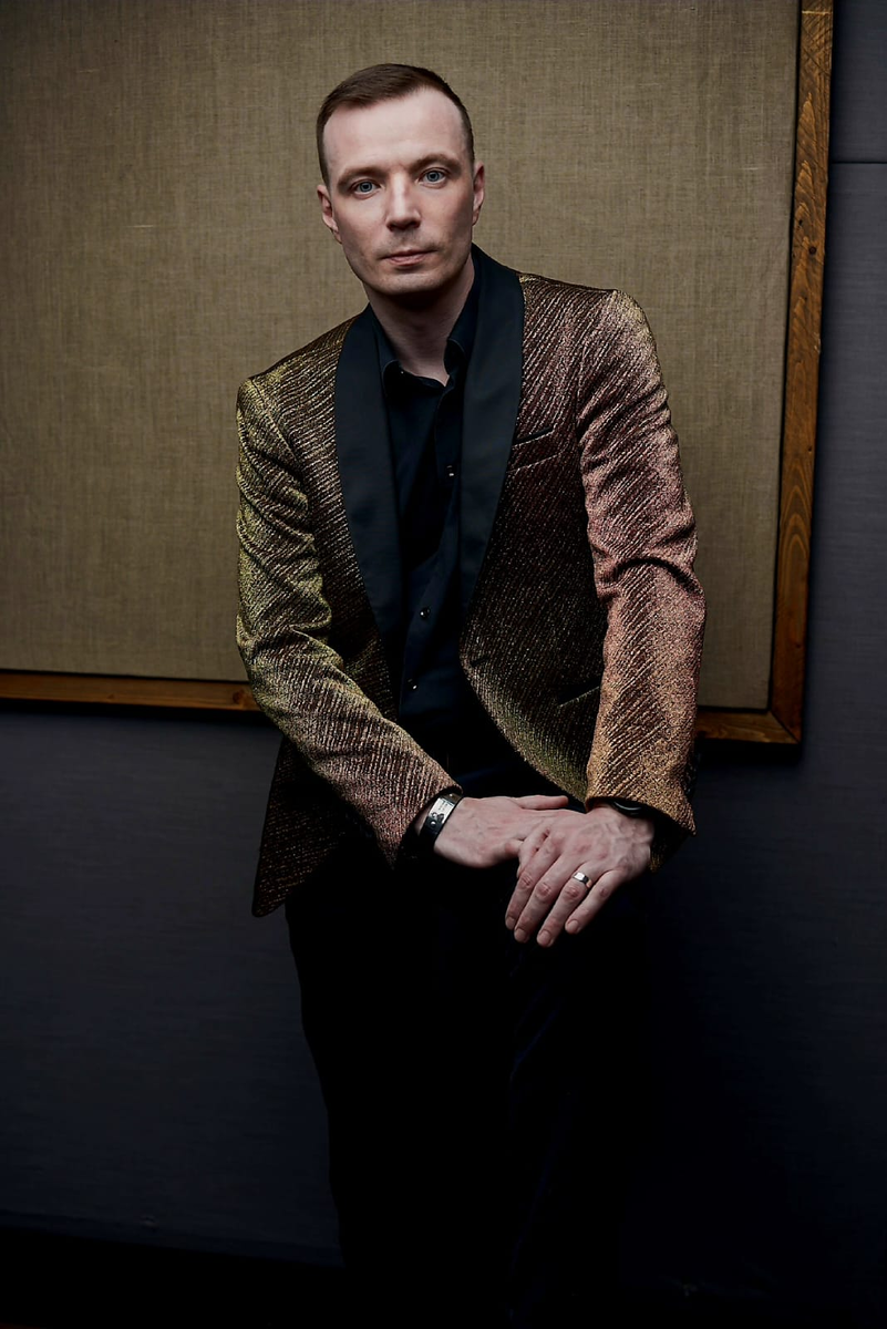 Нумеролог Дмиитрий Шимко