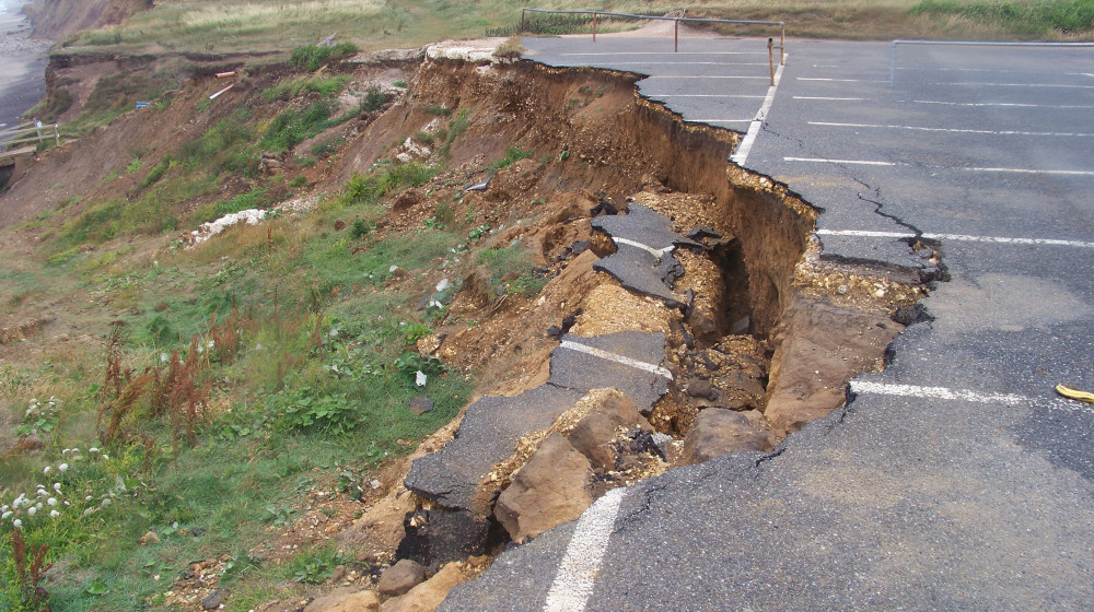    Тайна девятидневного дрожания Земли наконец раскрыта учеными