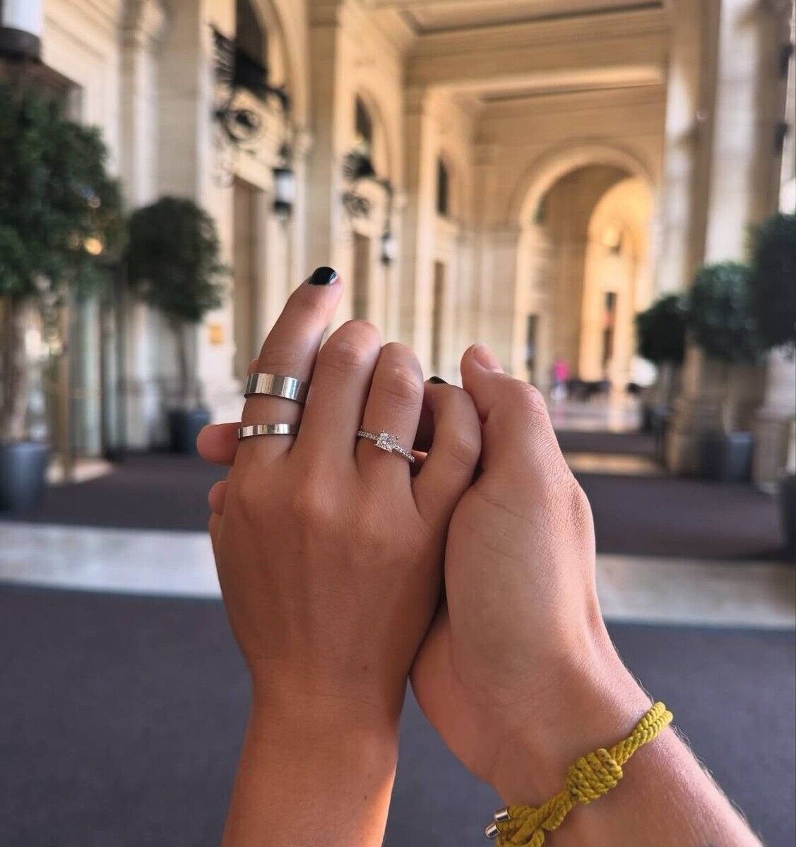 Фото: социальные сети Дарьи Касаткиной