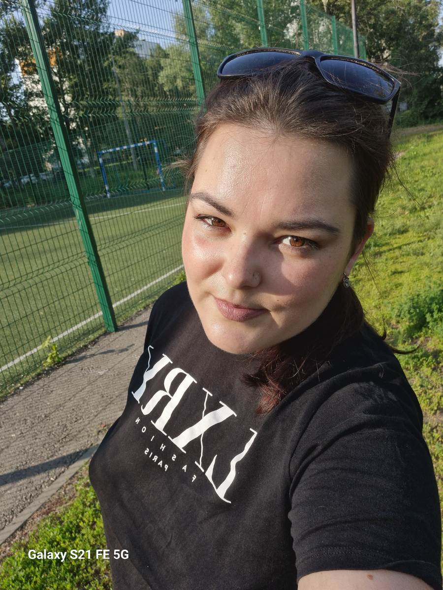 Ничего не предвещало беды!