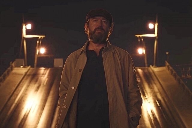    Константин Хабенский в третьем сезоне сериала. Фото: Кадр видео