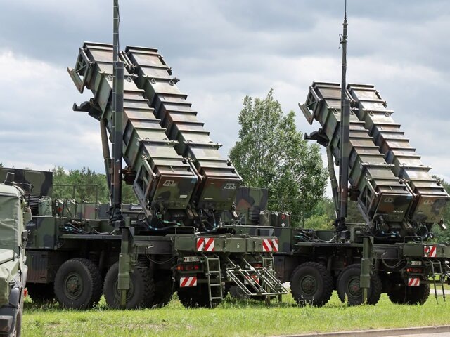    Фото: ТАСС/dpa/picture-alliance/Bernd Wüstneck