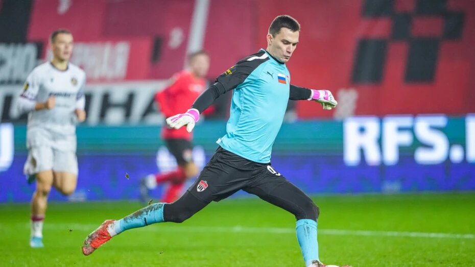    Автор фото: vk.com/fckhimki_official