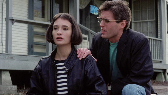 Кадр из фильма «Простые люди» (1992)