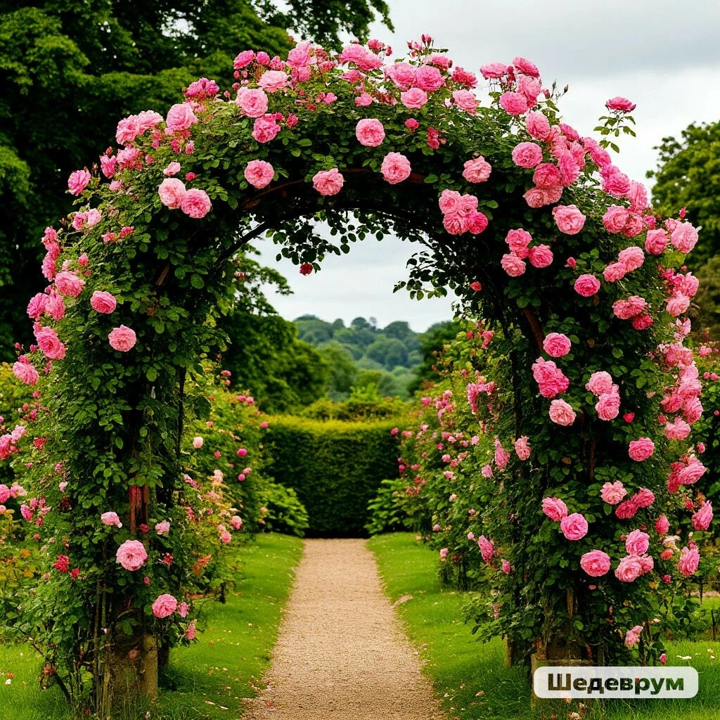 Фото Шедеврум. 