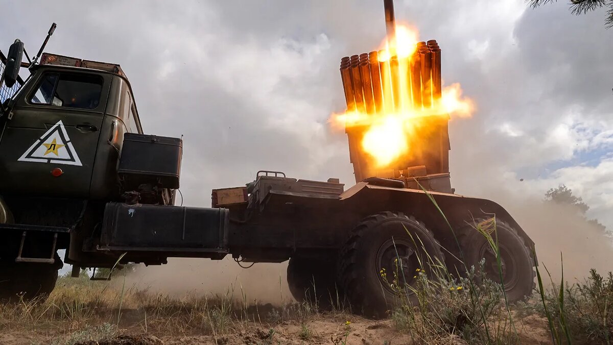   Алексей Коновалов / ТАСС- Архивное фото