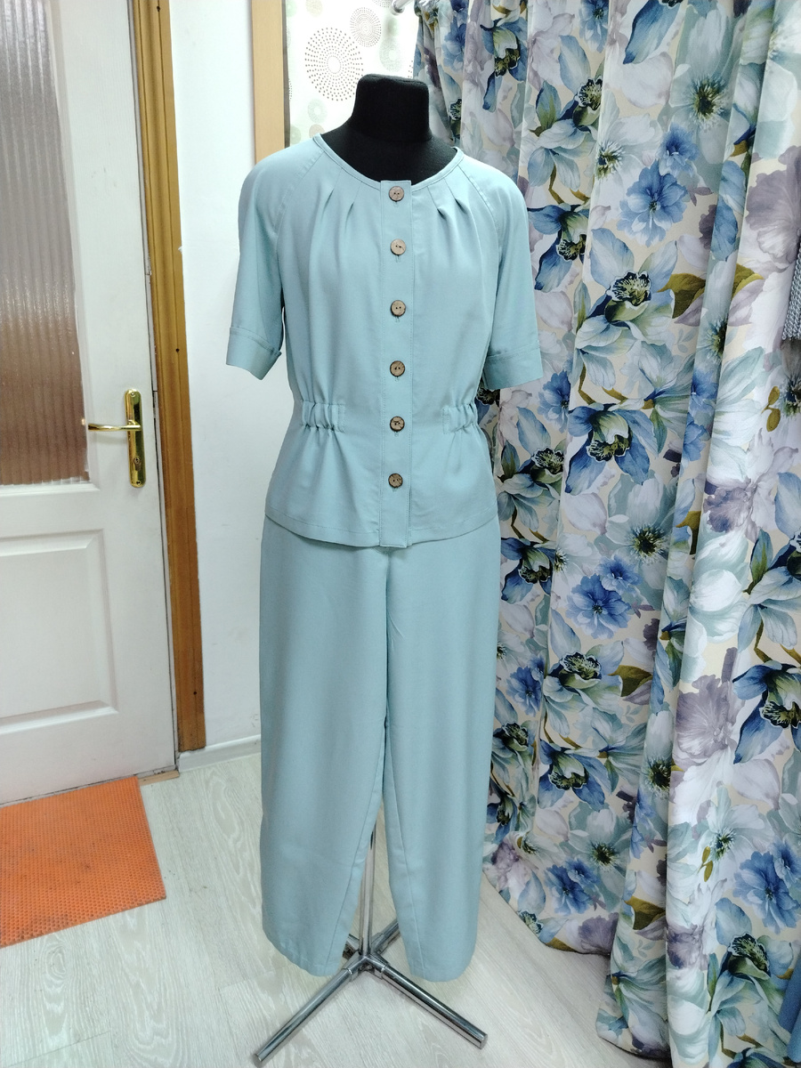 Фото автора. 