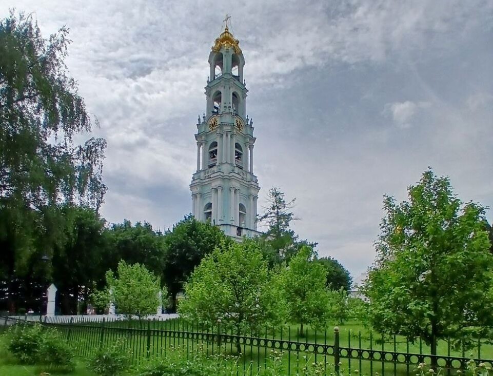 Из личного архива автора канала