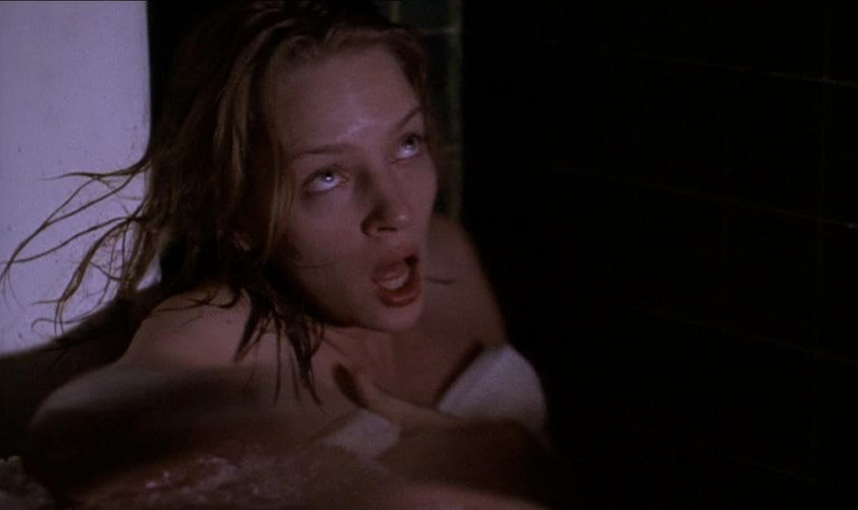 Кадр из фильма «Дженнифер 8» (1992)       