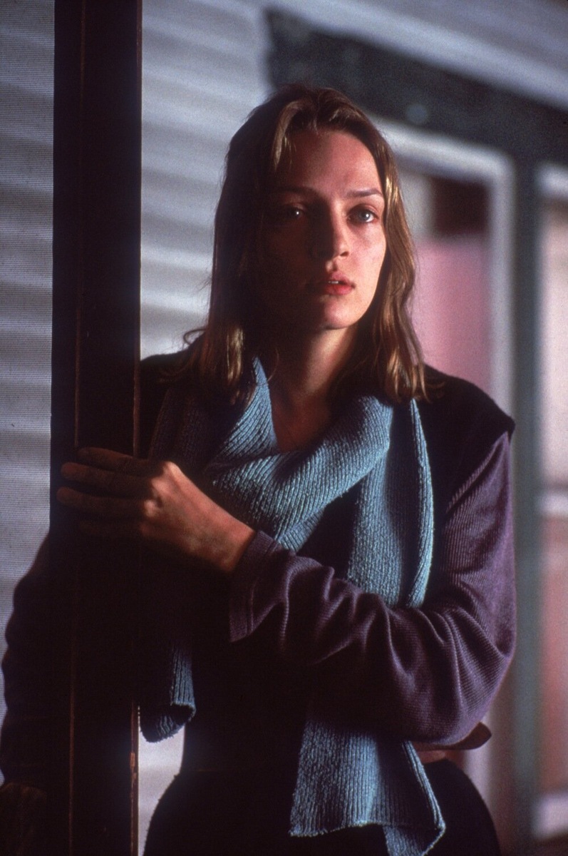 Кадр из фильма «Дженнифер 8» (1992)       