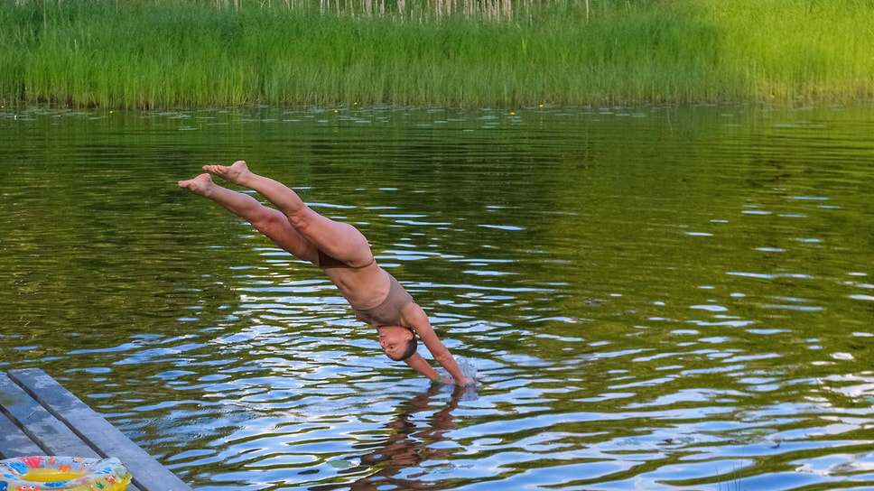 Фото: Игорь Евдокимов / Коммерсантъ