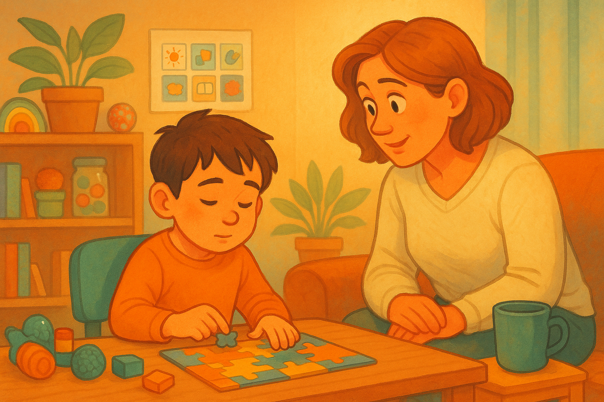 Почему тест Векслера вызывает сомнения?