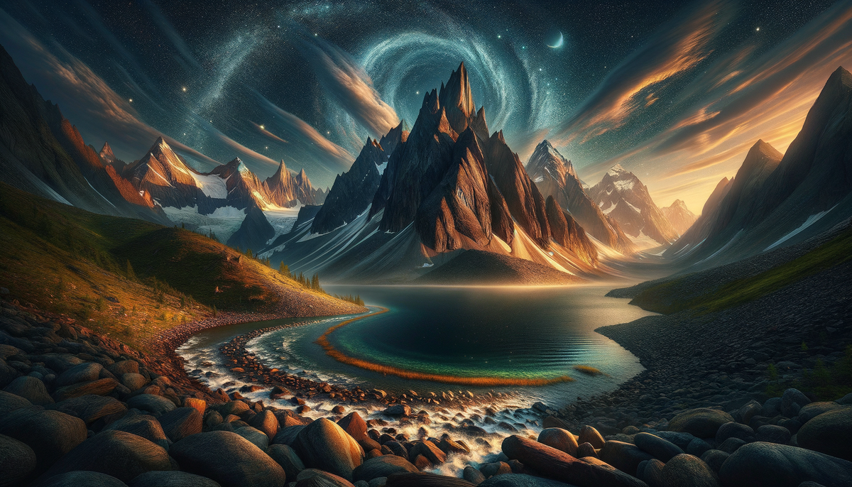    Ак-Кемские озера: уникальное приключение в сердце Алтая, которое изменит вашу жизнь