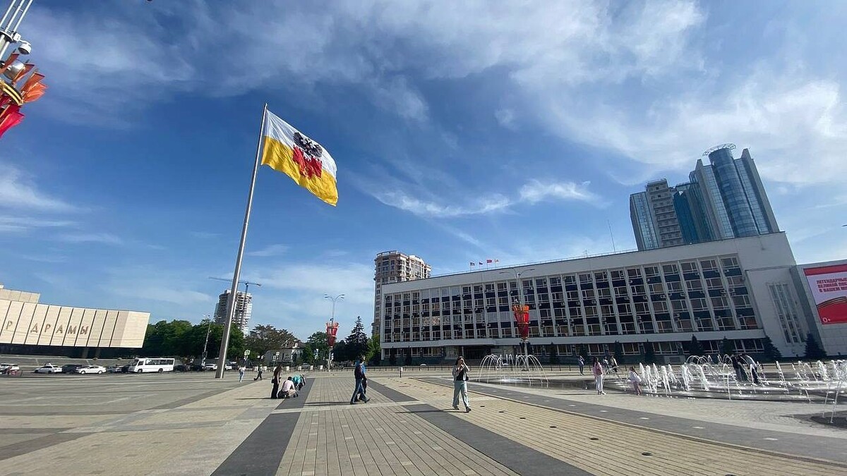    Фото: телеканал «Краснодар»