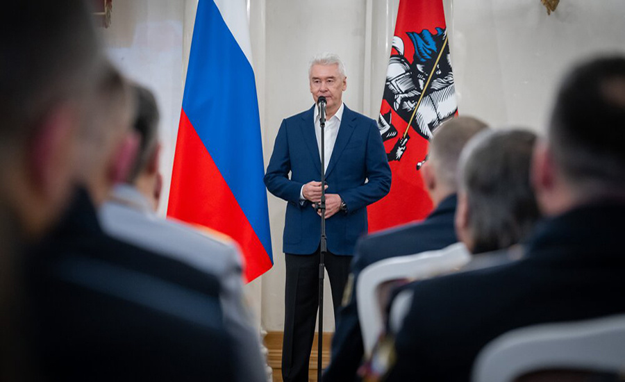    ©Агентство городских новостей "Москва"