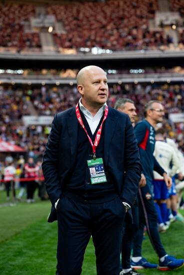 Фото: ПФК ЦСКА