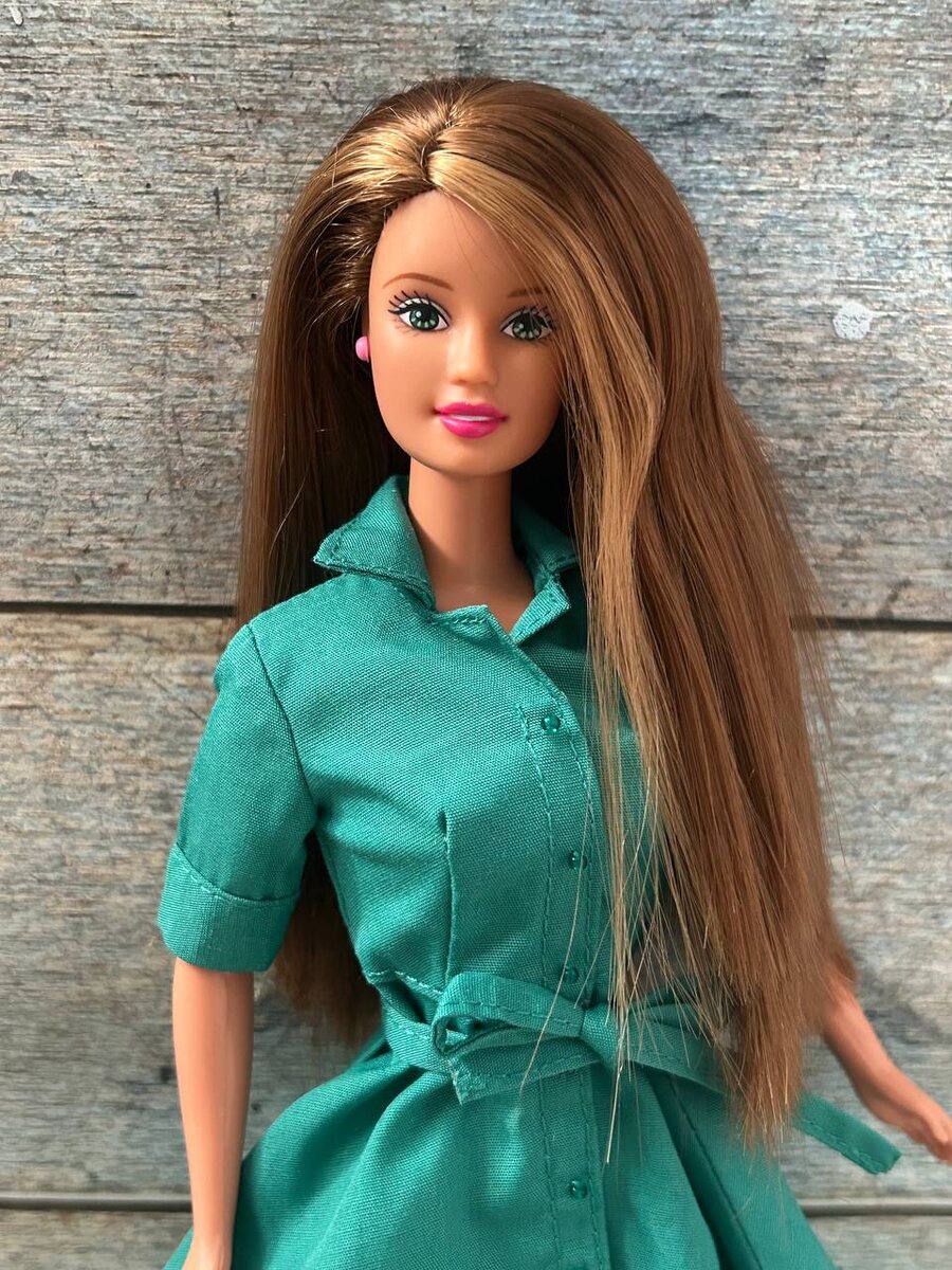 Teresa Party Party Party