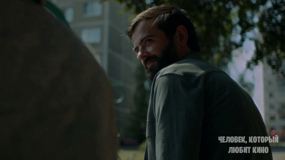 Скриншот из фильма "По-мужски"