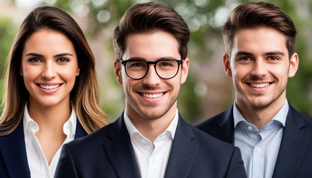 Первый шаг к настоящей уверенности – перестать ее имитировать.