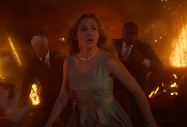 Кадр из фильма "Пункт назначения: Узы крови"