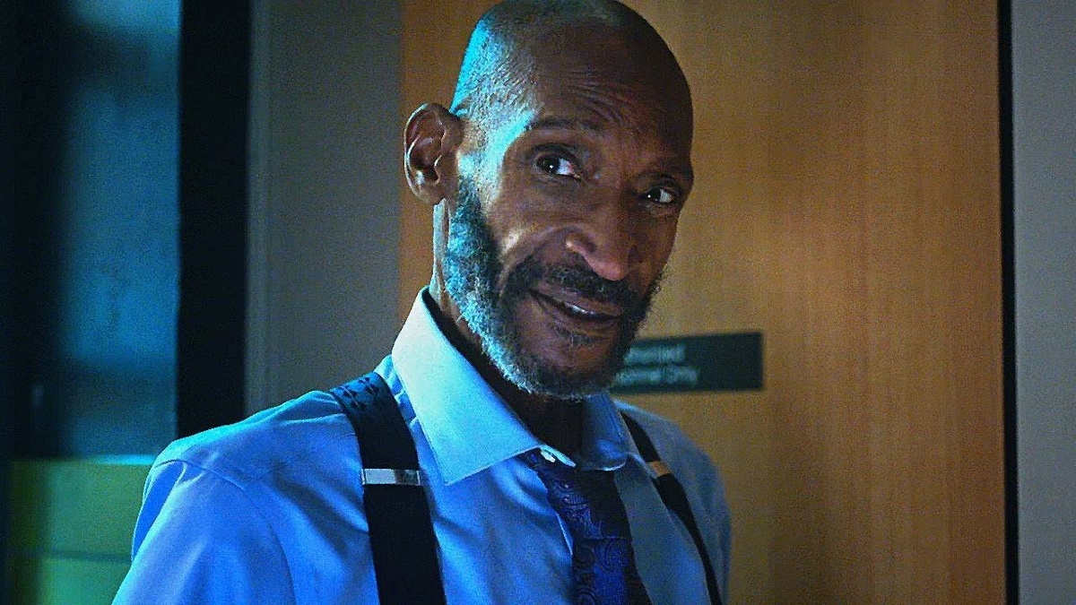 Кадр из фильма "Пункт назначения: Узы крови"