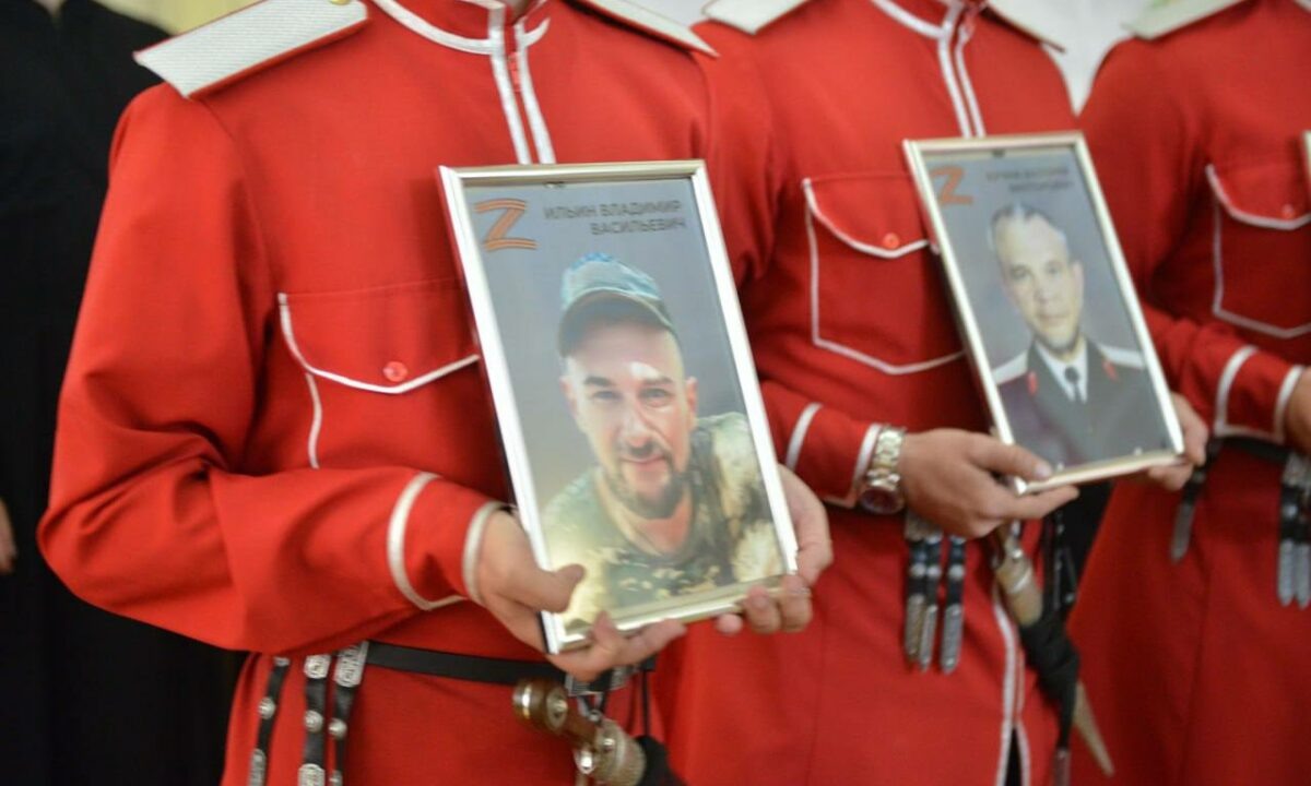    Фото пресс-службы администрации Краснодарского края