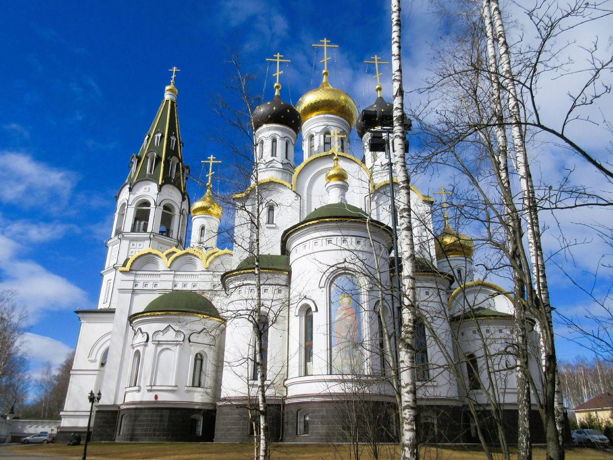 Фотографии: Антон Саков