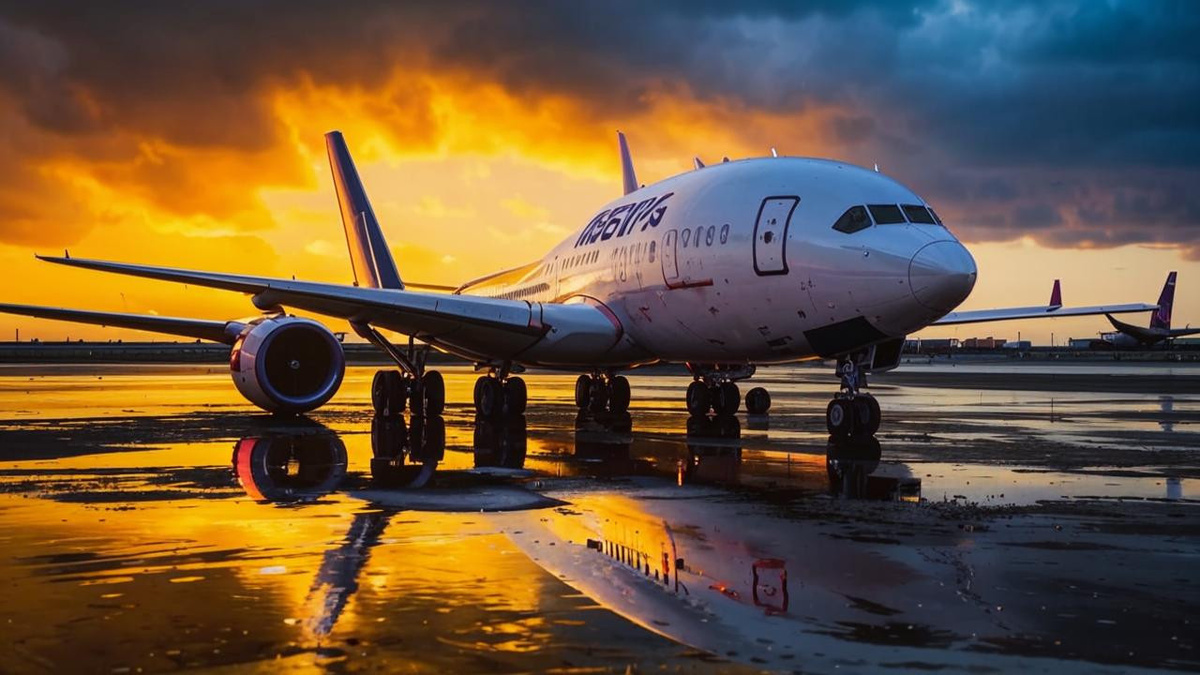    Аэрофлот в поисках самолётов: «мокрый» лизинг под санкционным дождём