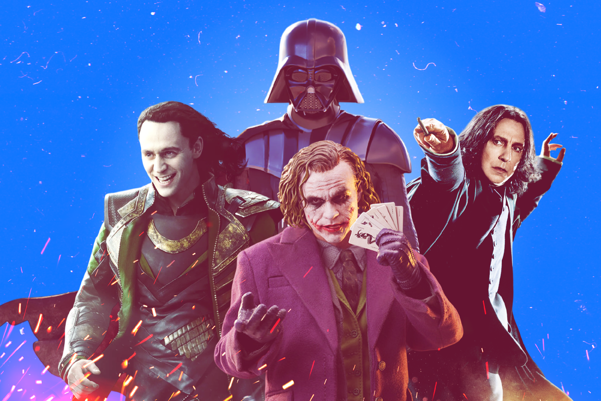 Коллаж © VK Гид. © Warner Bros. Pictures / Lucasfilm Ltd. / Marvel Entertainment