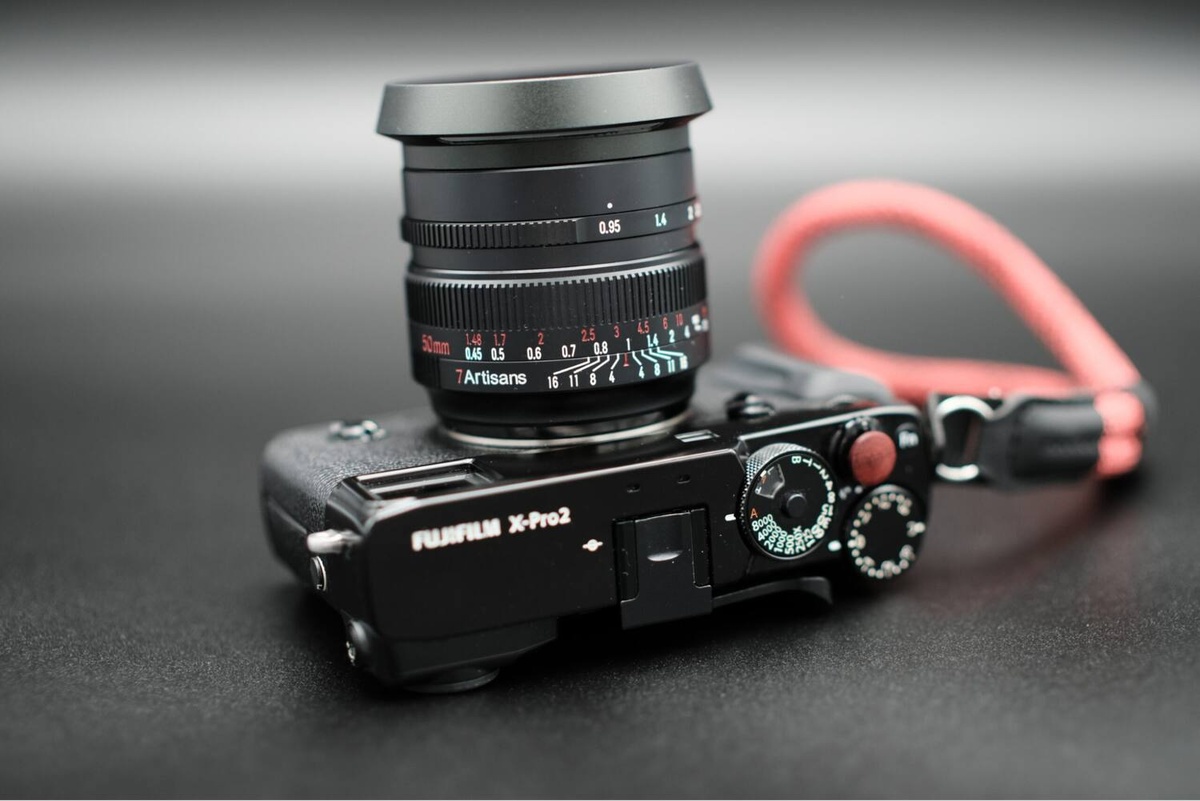    Сверхсветосильные объективы с выраженным боке не обязательно должны быть дорогими / Фото: schlueter-enterprises.com