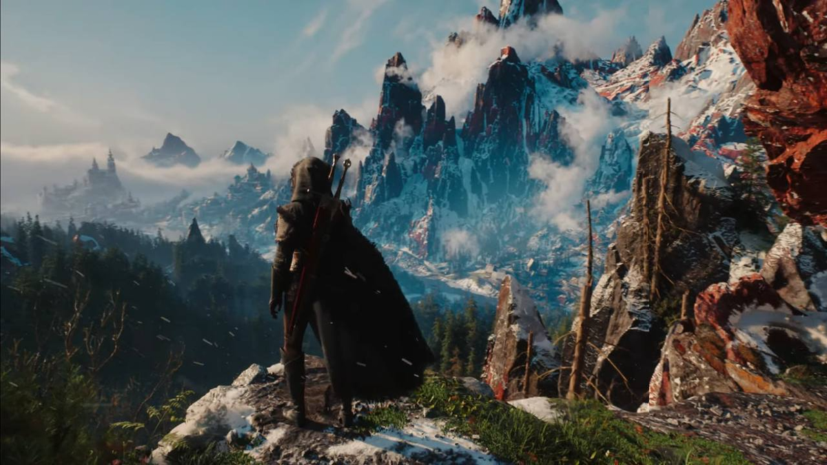 Механики Kingdom Come 2 и новая алхимия: чего ждут игроки от «Ведьмака 4»