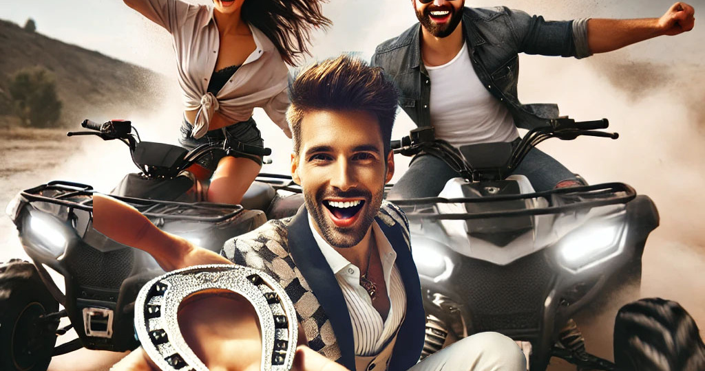 Овны! 7 меток судьбы запускают лавину перемен — любовь, деньги, защита, перерождение. Всё сразу. Не упусти СВОЁ в июне-июле 2025