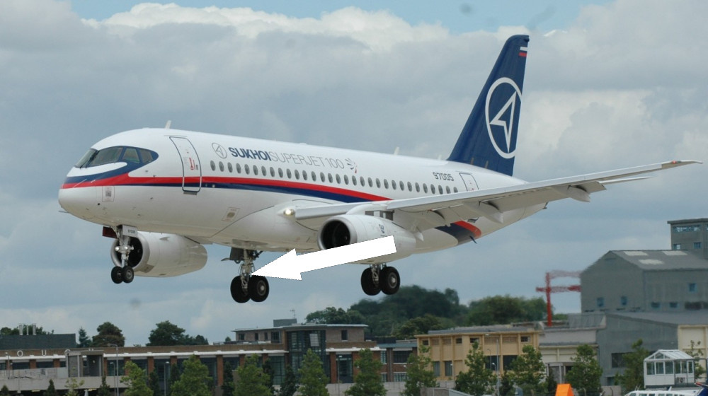    СМИ снова путают SSJ и SJ – почему это не просто ошибка, а манипуляция