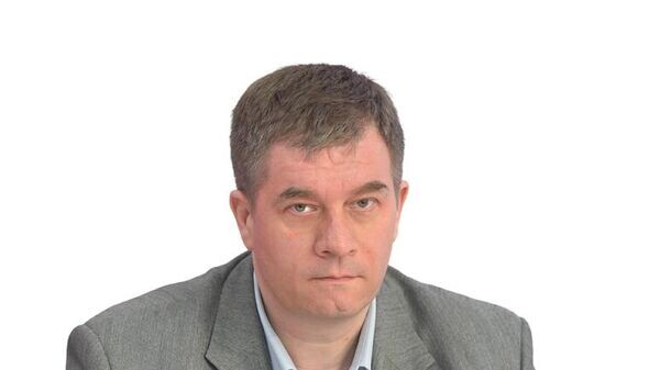    © РИА Новости . Владимир Трефилов