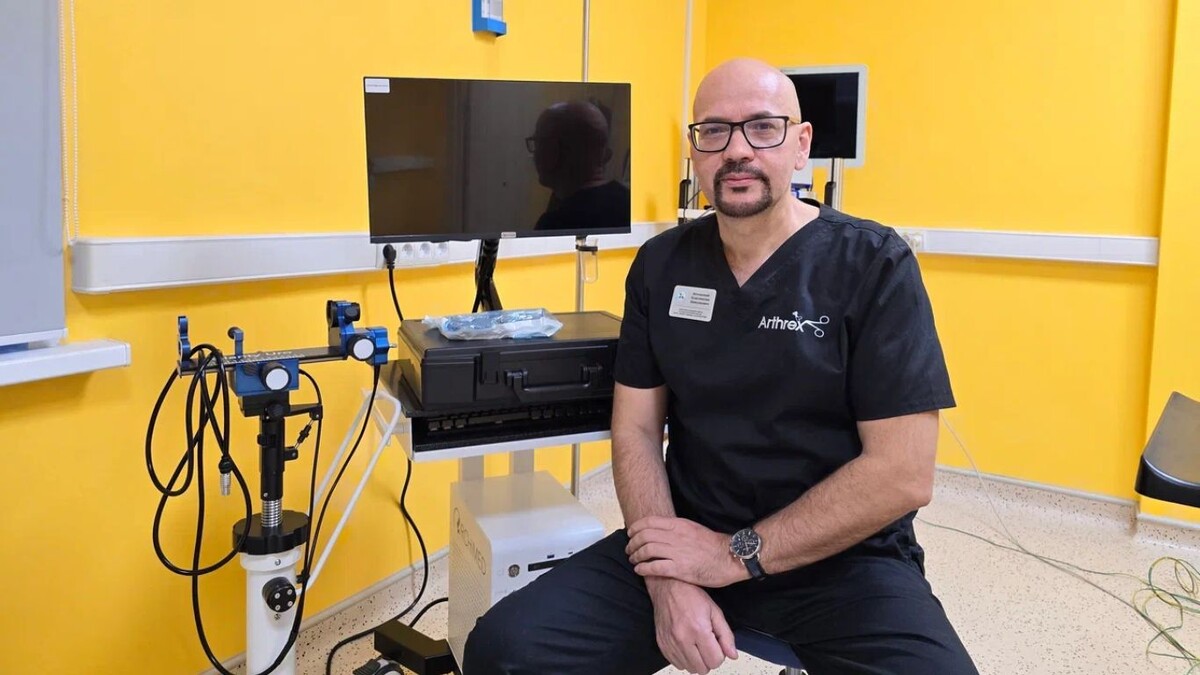 Истокский Константин Николаевич
Зам. главного врача по урологии, уролог, андролог, д.м.н., доцент кафедры урологии УГМУ
