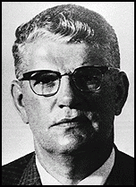 Дэн Митрион [Источник: spartacus-educational.com ]