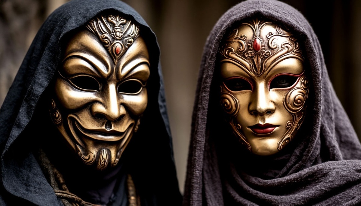 Настоящий нарцисс не умеет слушать. Вернее, он делает вид, что слушает