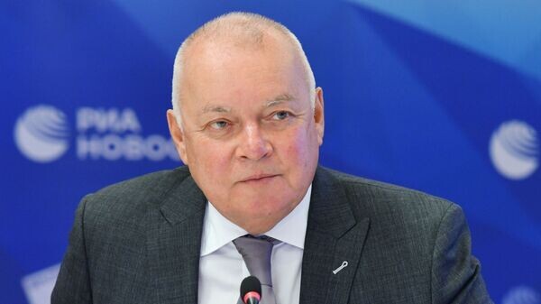    © РИА Новости . Владимир Трефилов