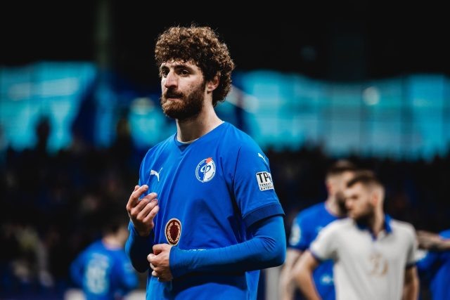     Фото: ФК "Факел"