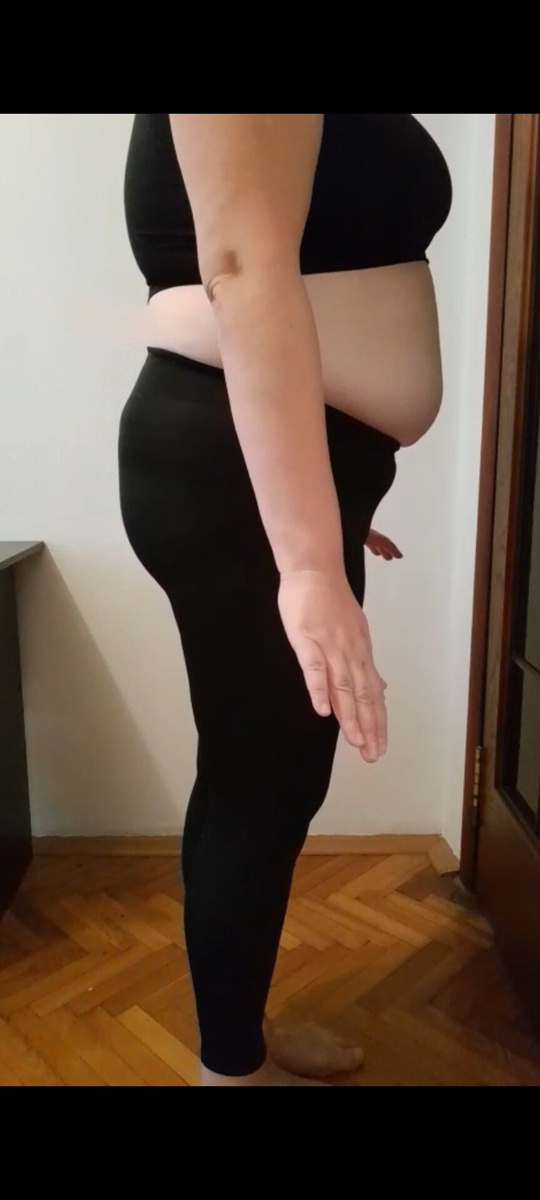 Максимальный вес 113 кг. 01.11.2024