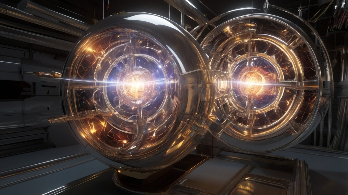 Иллюстрация: Leonardo  📷
