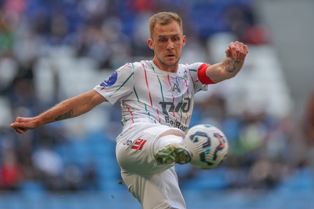    Фото: ФК «Локомотив»