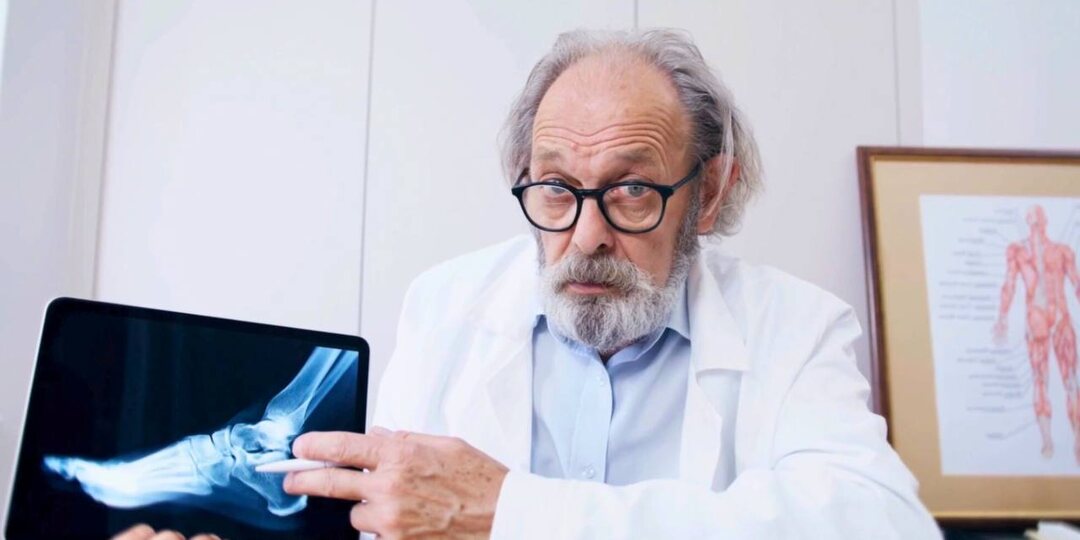 Творог не спасёт кости пенсионера: почему прочность скелета не зависит от ежедневных молочных перекусов