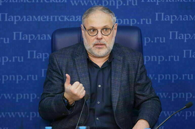   Тимур Ханов/ПГ